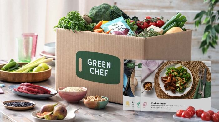 'Keto and lower carb diets have been underserved by the food and drink industry': HelloFresh launches special diet brand in the Netherlands where ‘35% of consumers follow a nutrition rule’