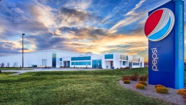 More smiles and a brighter future: Frito-Lay expedites pep+ net-zero emissions goal 