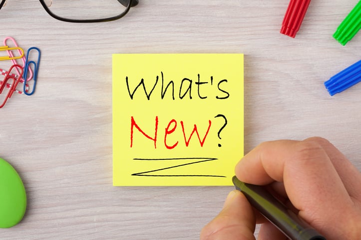 What’s new on the shelf – Back to School Edition: spoonable smoothies, sour raisins and handwritten notes on chips