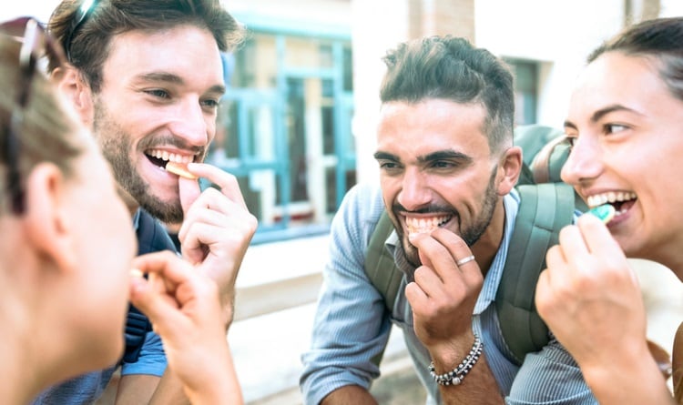 Lost in translation: Fortifying snacks with health claims that everyone can understand