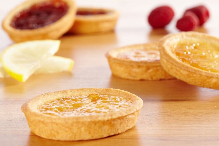 EU pectic and alginate specialists team up to provide bakers with clean label functionality