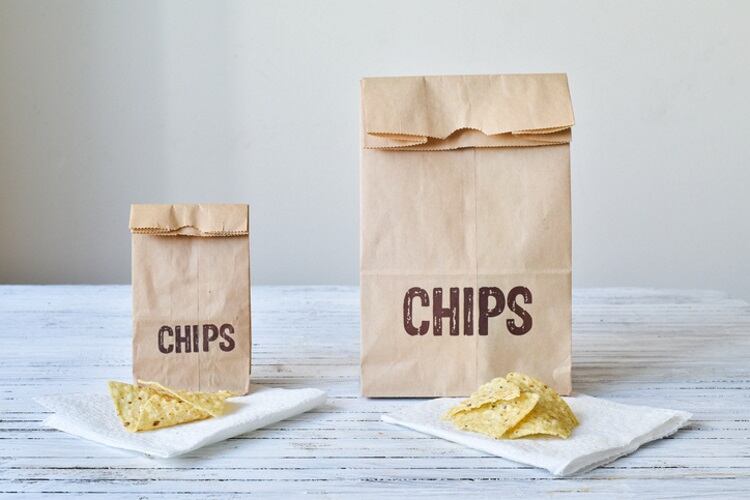 Striking the balance: How to create compelling Nutri-Score and HFSS snacks