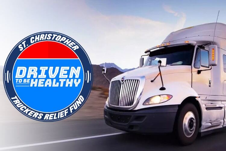 Keeping them trucking: World’s largest pork snacks producer shines a light on the important road heroes