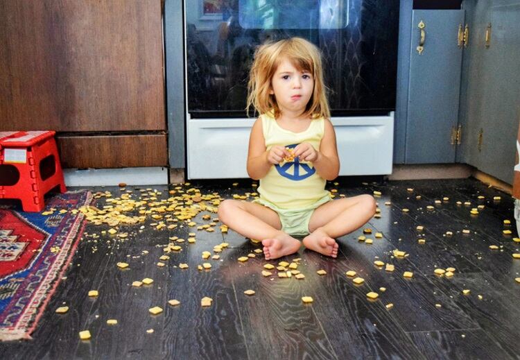 ‘Barely more than a pile of sugar’: Watchdog unveils an unsavoury truth about toddler snacks down under