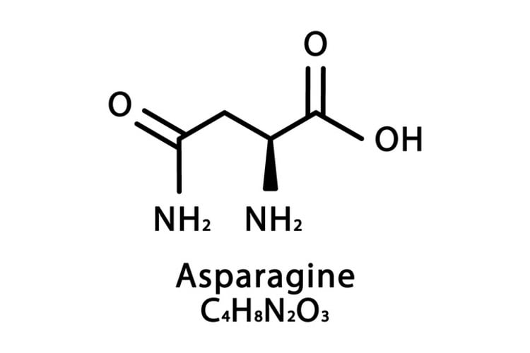 Taking a deep dive into acrylamide