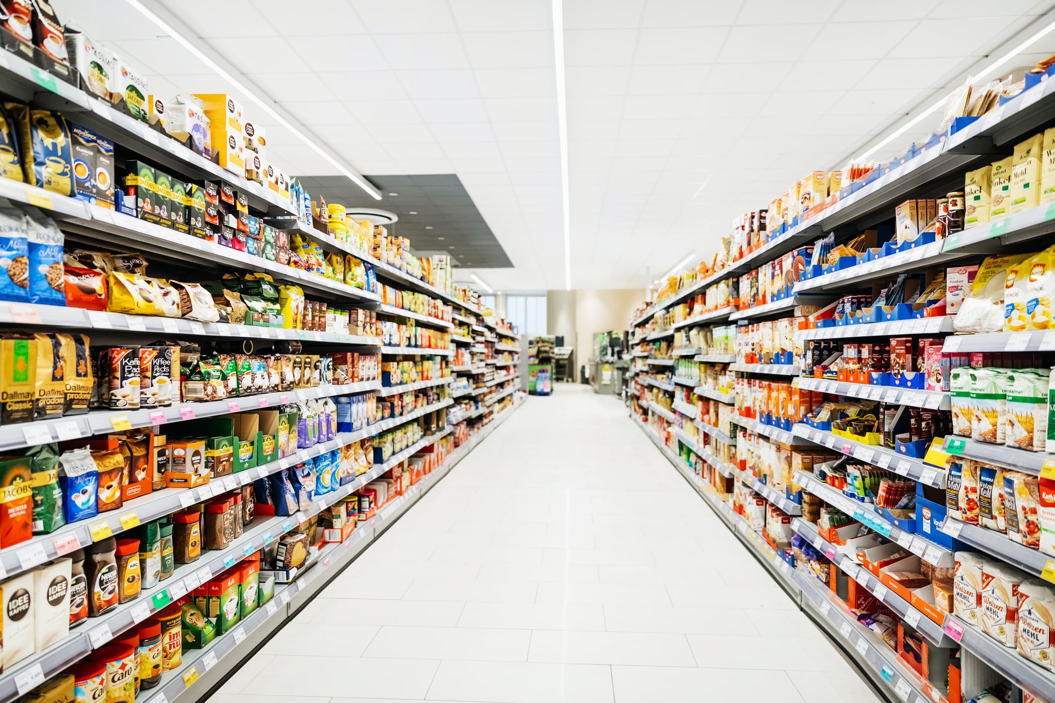 The snackdown: Mars may win EU approval but retailers will decide Pringles’ fate
