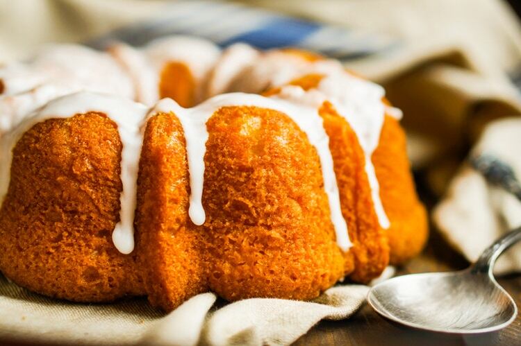 Nothing Bundt Cakes gets new owner