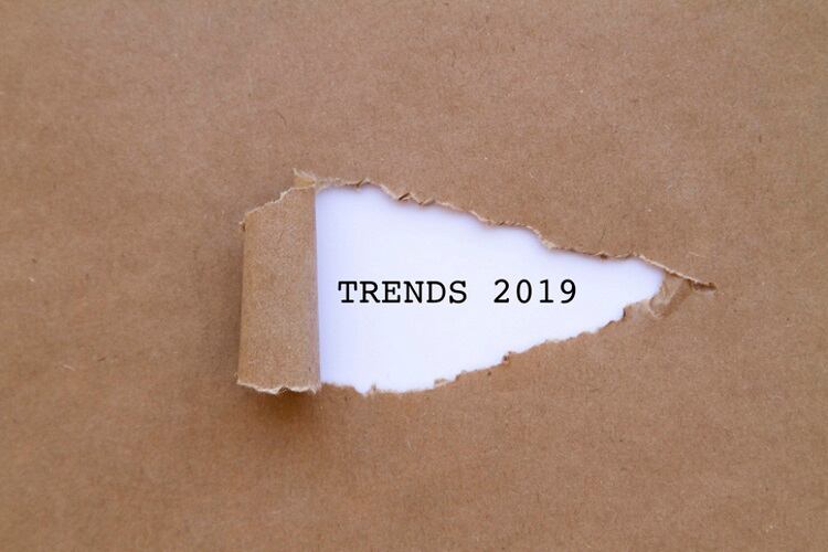 Top 10 snacking trends for 2019