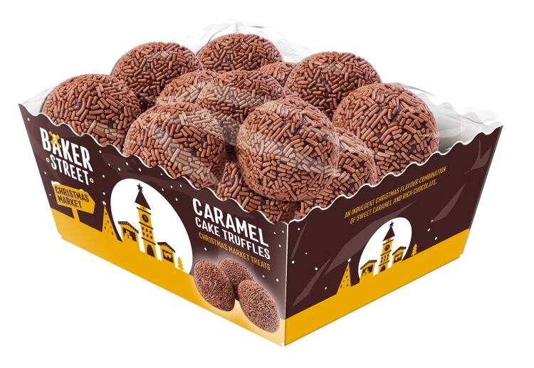 The love of Stollen