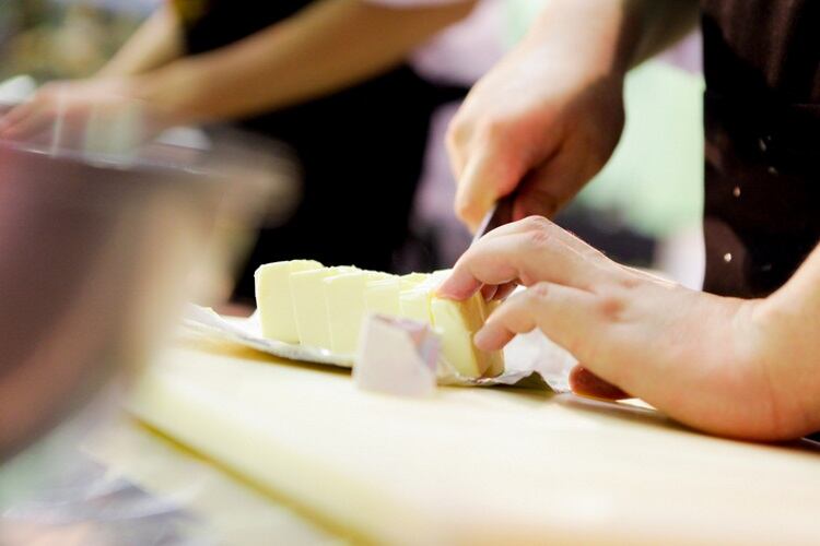 AAK tables option to further optimise its European bakery business