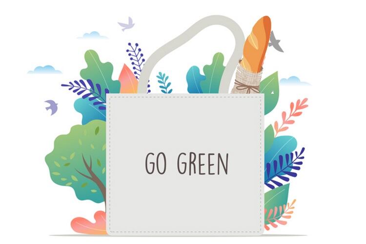 How to start an online bakery business with an eye on sustainability