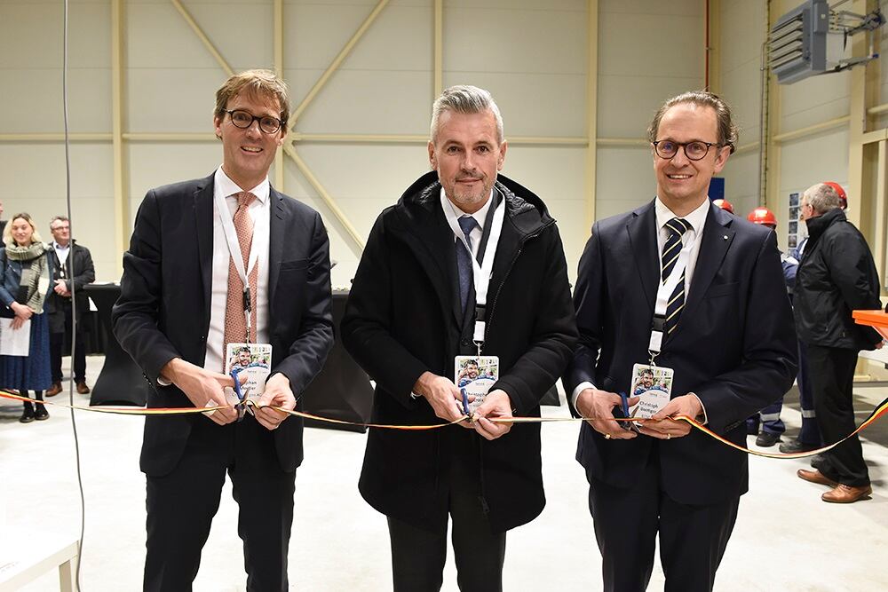 Beneo enters textured wheat protein JV: ‘We see great potential in 2019 and beyond’