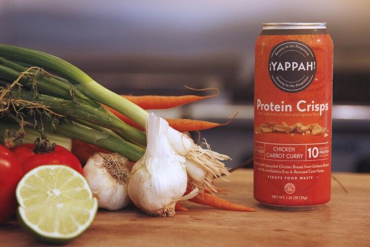 Tyson Foods discontinues ‘disruptive brand’ Yappah!