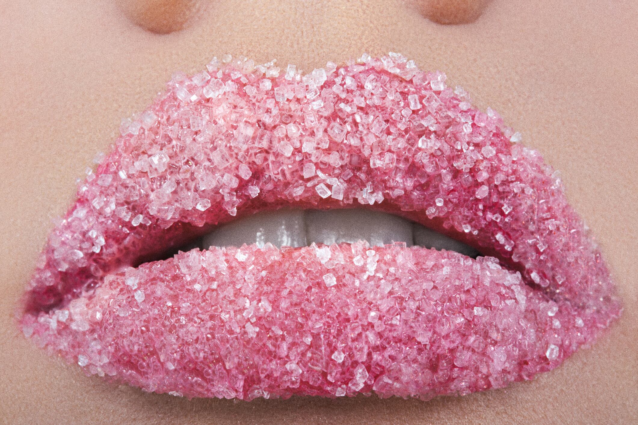 Personalised taste: Is this the future of food?