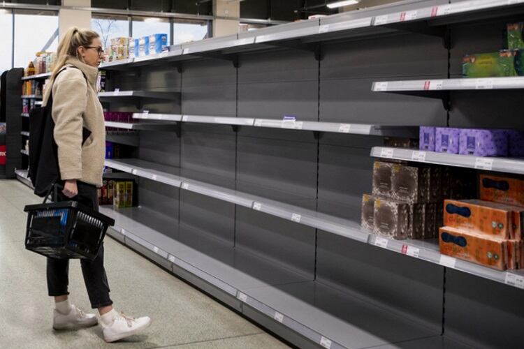Union warns of Fox’s Biscuit shortages over Christmas