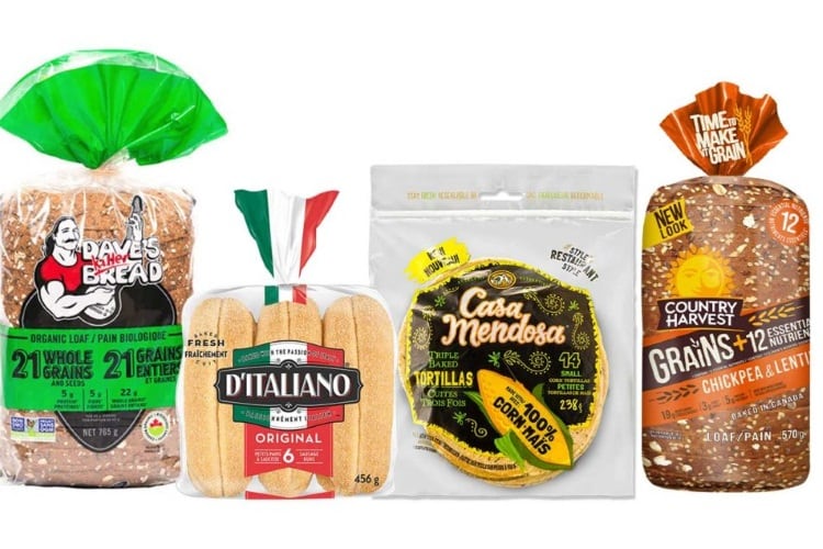 George Weston offloads entire bakery business for an aggregate value of $1.57bn