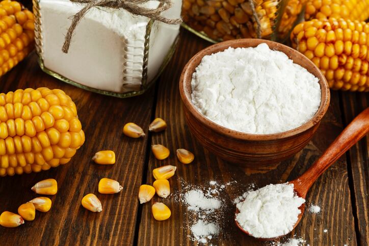 Bridging the fibre gap: High amylose wheat flour could ‘open new area of food formulation’