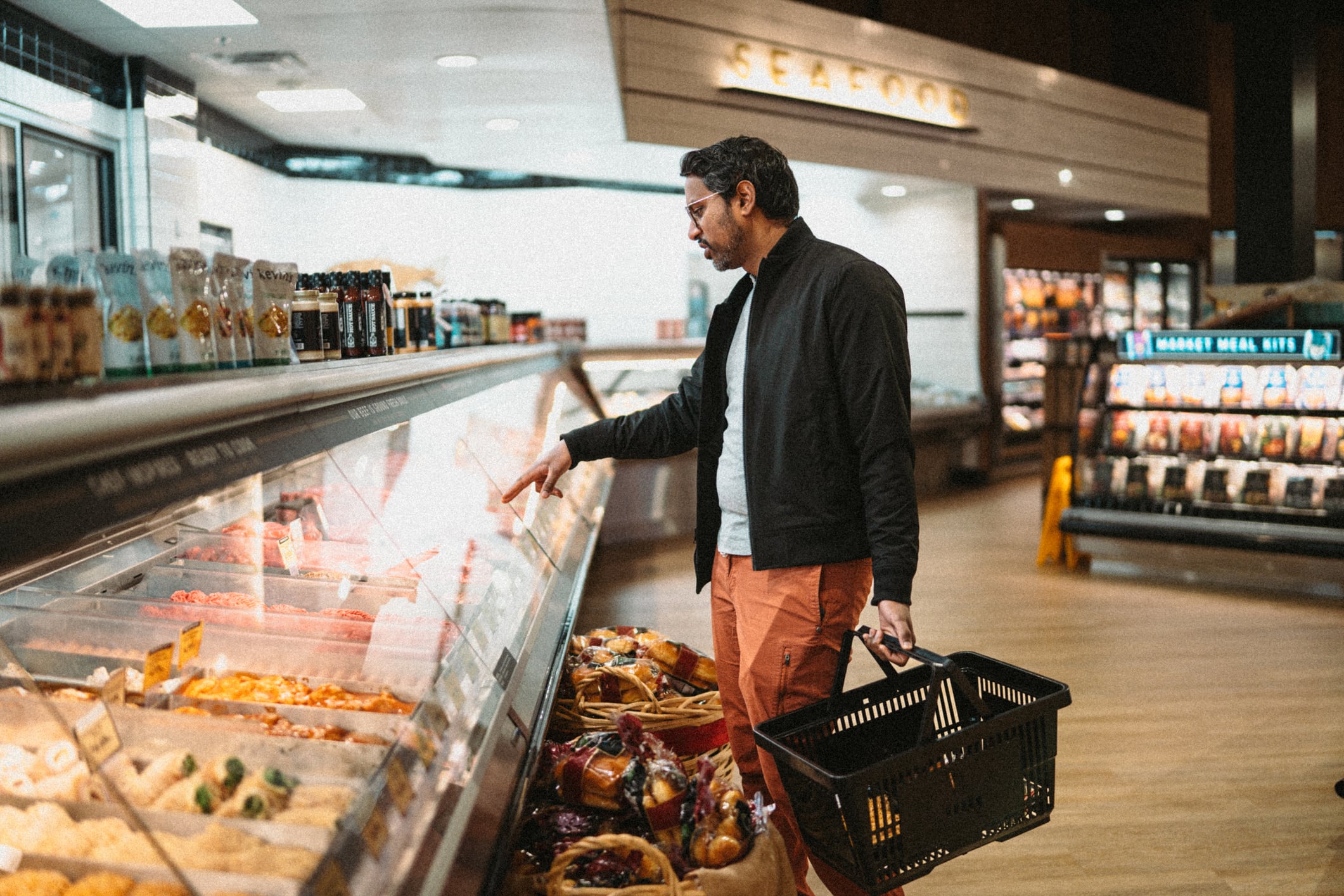 Trust in the food industry remains low. Nearly half of respondents (47%) said they have little or no trust in food companies, ranking them alongside “artificial intelligence and social influencers.”