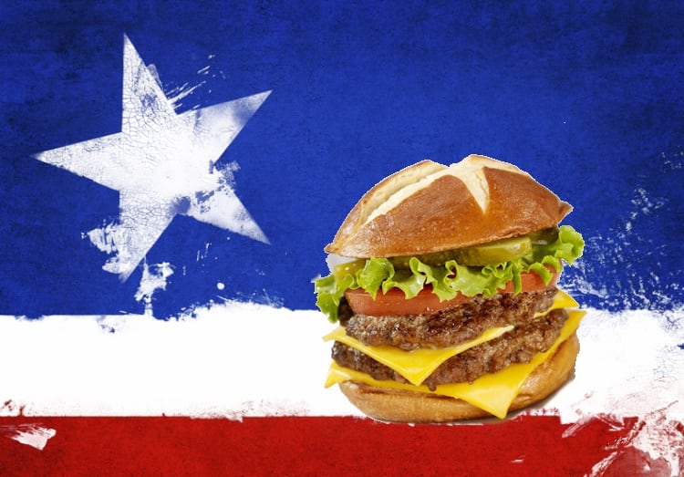 The trending treats for Fourth of July: From swicy to the pretzel bun