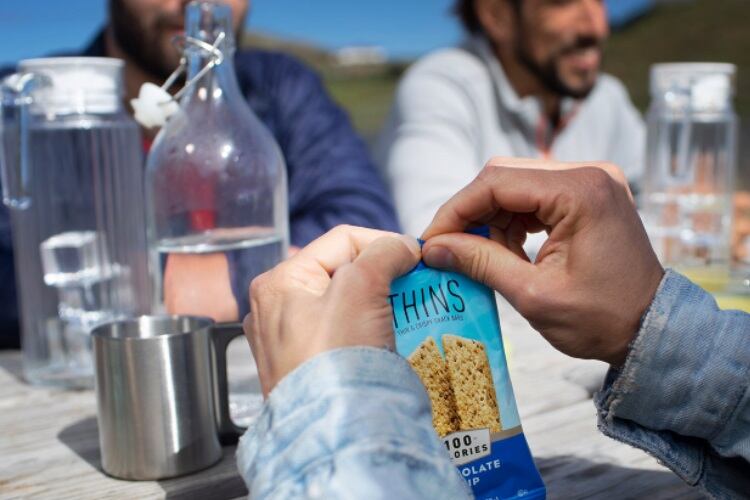 Clif expands plant-based product mix as consumers get back to pre-pandemic bustle