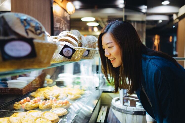 Hong Kong study finds 90% of sweet pastries contain genotoxic carcinogens