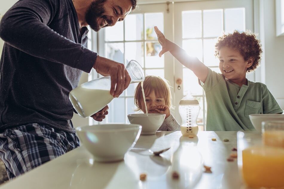 General Mills forecasts increased at-home eating to be 'new normal' post-pandemic