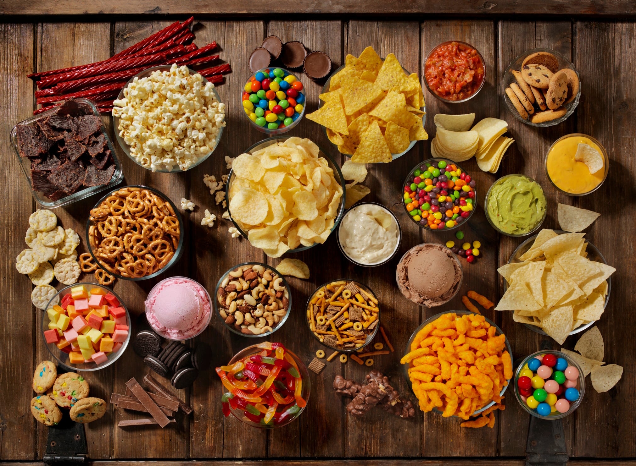 Fuel the crave: 2025’s essential flavour guide for product innovators