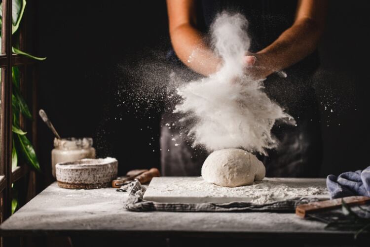 Trendspotting for bakers: From the gamechanging sourdough warmer to ready-to-use icings and a kosher baking salt