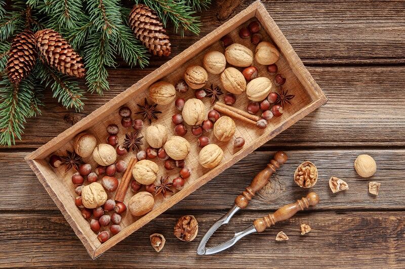 Nut production ‘needs to occur in a water-sustainable way’: study