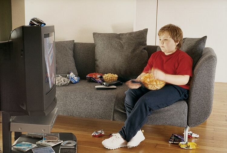 Coronavirus lockdown found to worsen childhood obesity: 'The excess weight gained may not be easily reversible'