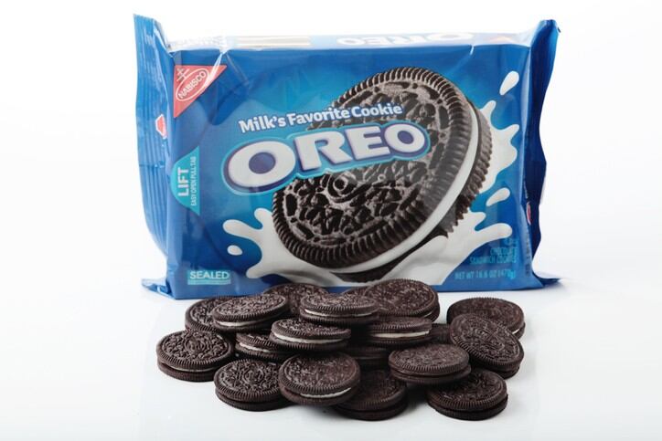 Mondelēz CEO sketches out snack growth strategy and financial targets