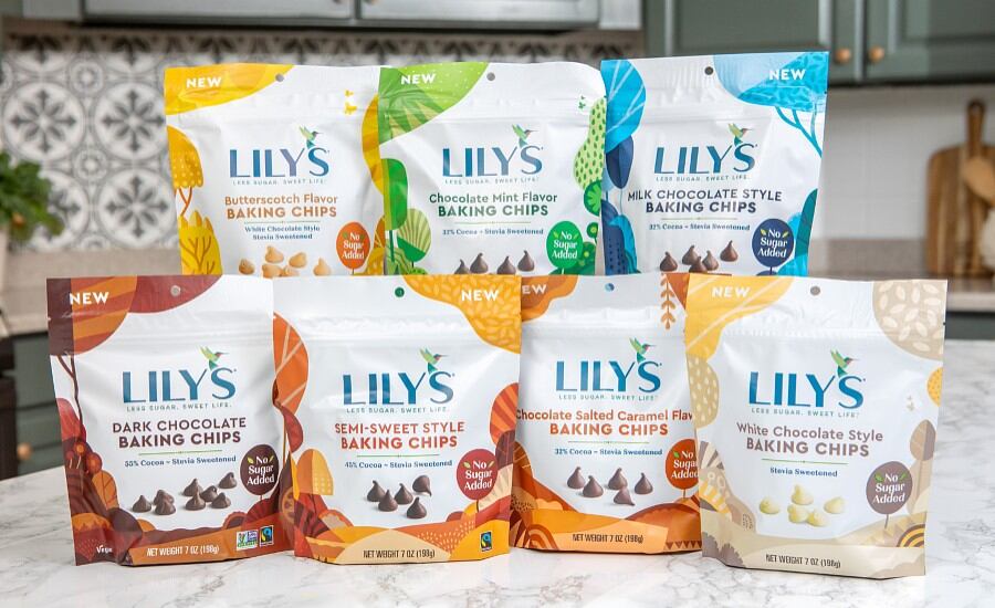 Hershey buys Lily’s confectionery brand for $425m