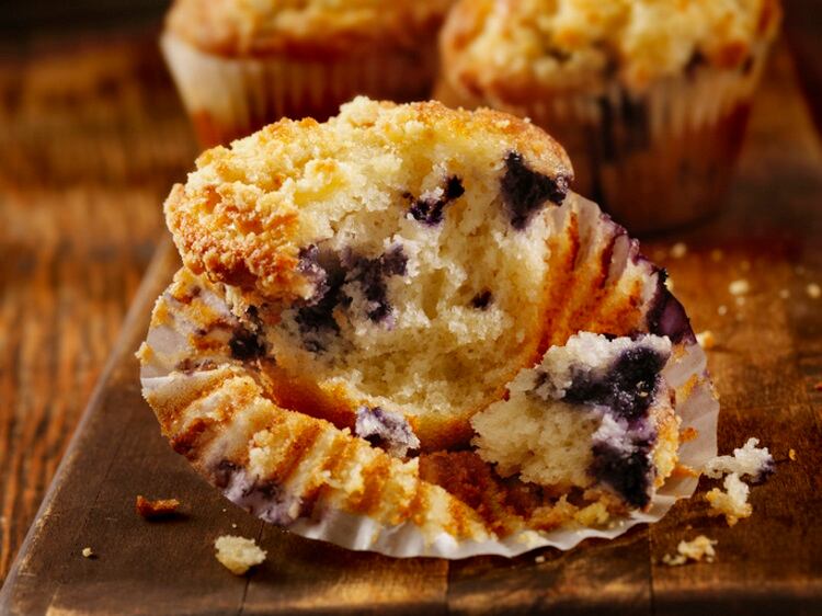 Might Blues give bakery and snacks a jumbo burst of flavour