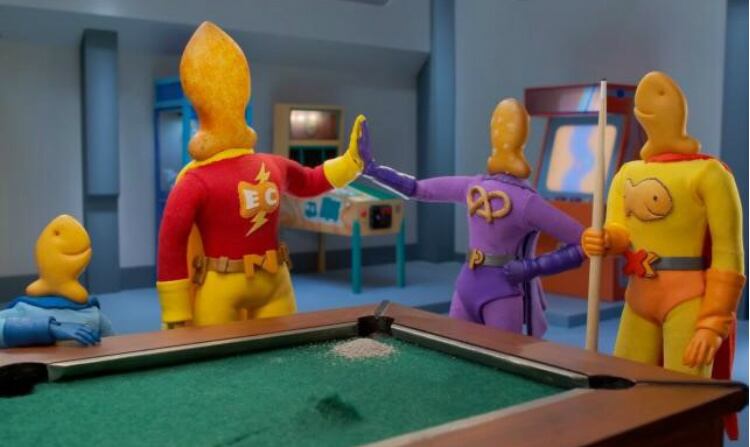 Snyder’s Lance ad campaign touches nostalgia, whimsy and transparency