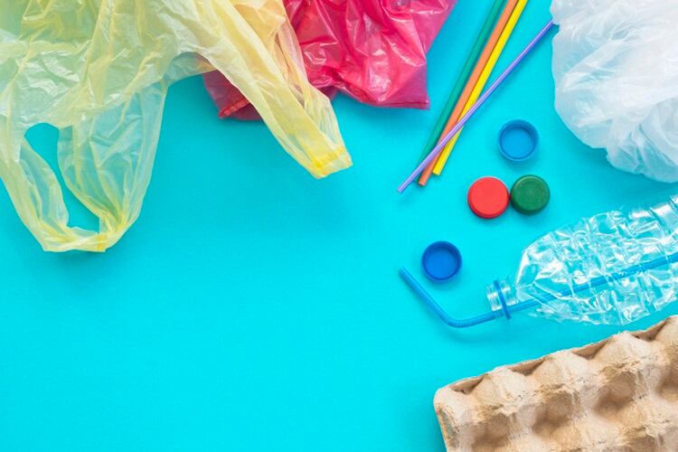 Towards a circular future: New approaches to the war on plastic