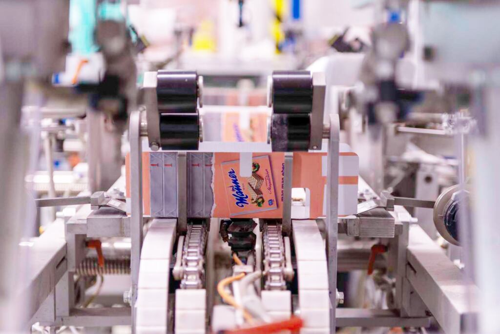 Bühler: ‘No-one can manage the task of sustainable food production on their own’ 