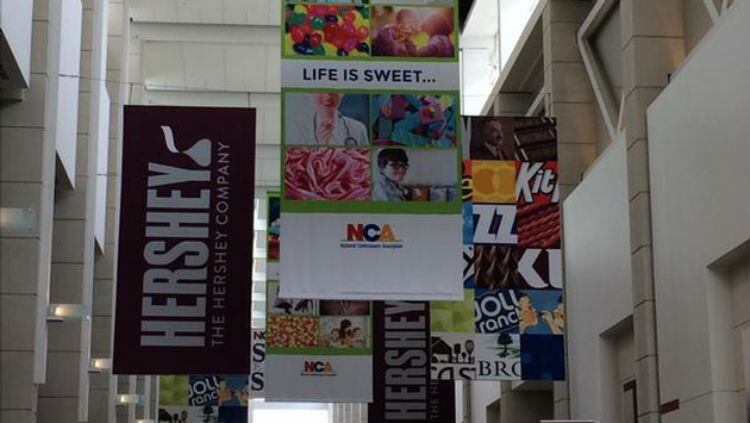 Sweets & Snacks Expo confirmed for June 2021, moves from Chicago