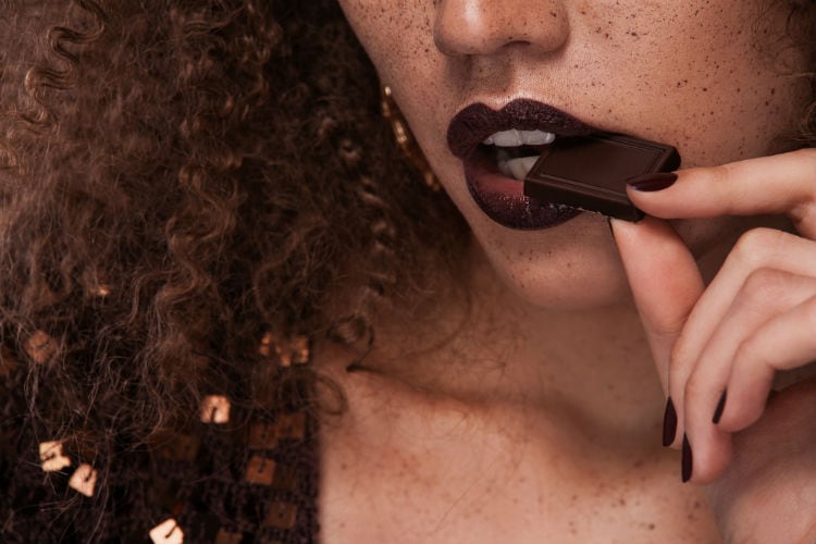 'Comfort Food Takes the Cake' and chocolate is top quarantine snack, trend report reveals