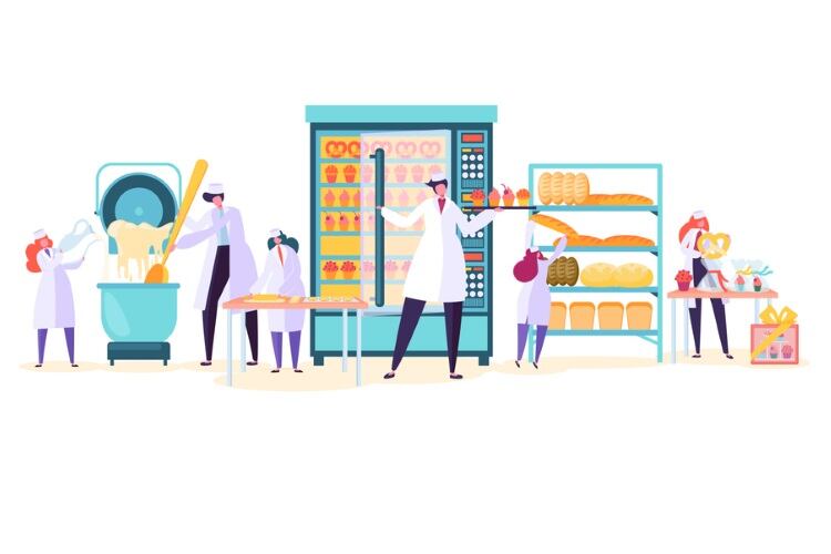 American Institute of Baking welcomes new board members