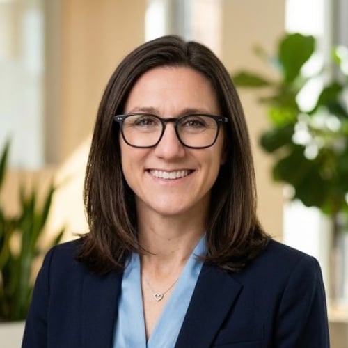 Abby Evans Sr Insights Manager for Retail & Strategy Hormel Foods