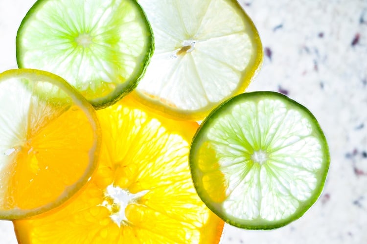 Health and taste from fruit-based sweeteners