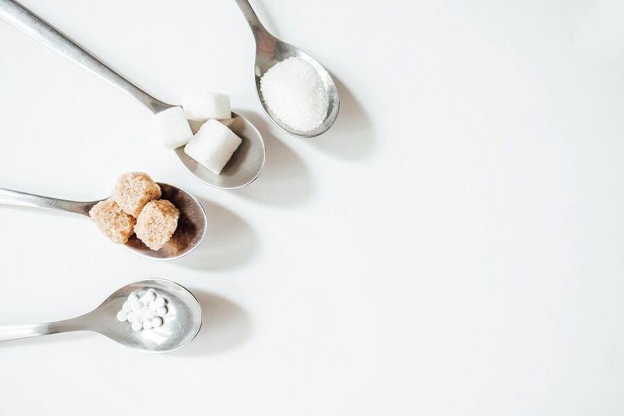 IFT FIRST: Understanding sugar reduction as a key food process in improving nutrition
