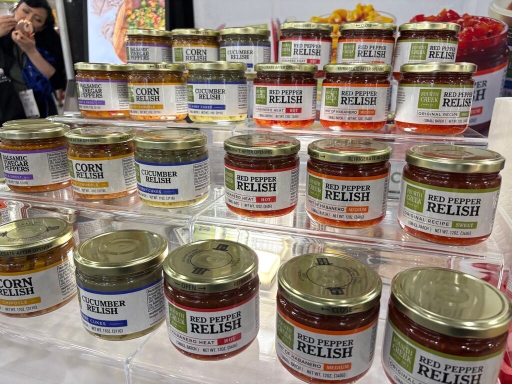 Fourth Creek Foods