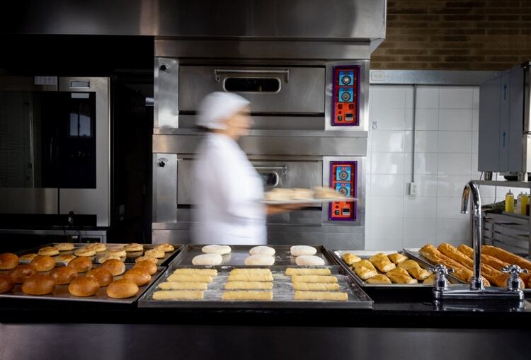 From COVID to Ukraine to the Sourdough Code, FoB’s Annual Report looks back to look forward
