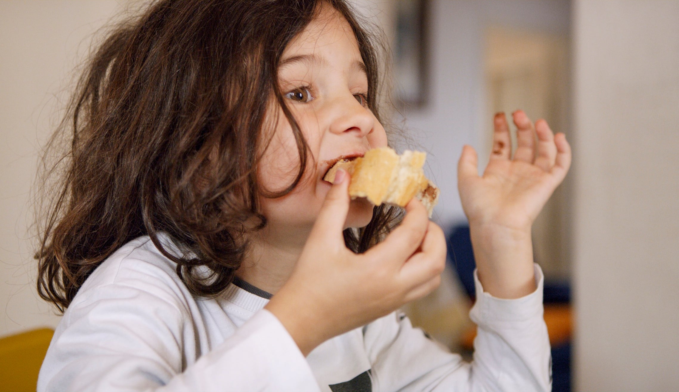 Bread isn’t the enemy: How bakers can reclaim bread’s healthy image
