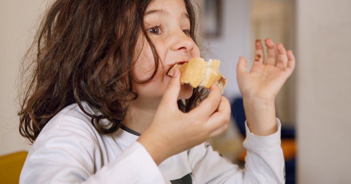 Bread isn’t the enemy: How bakers can reclaim bread’s healthy image