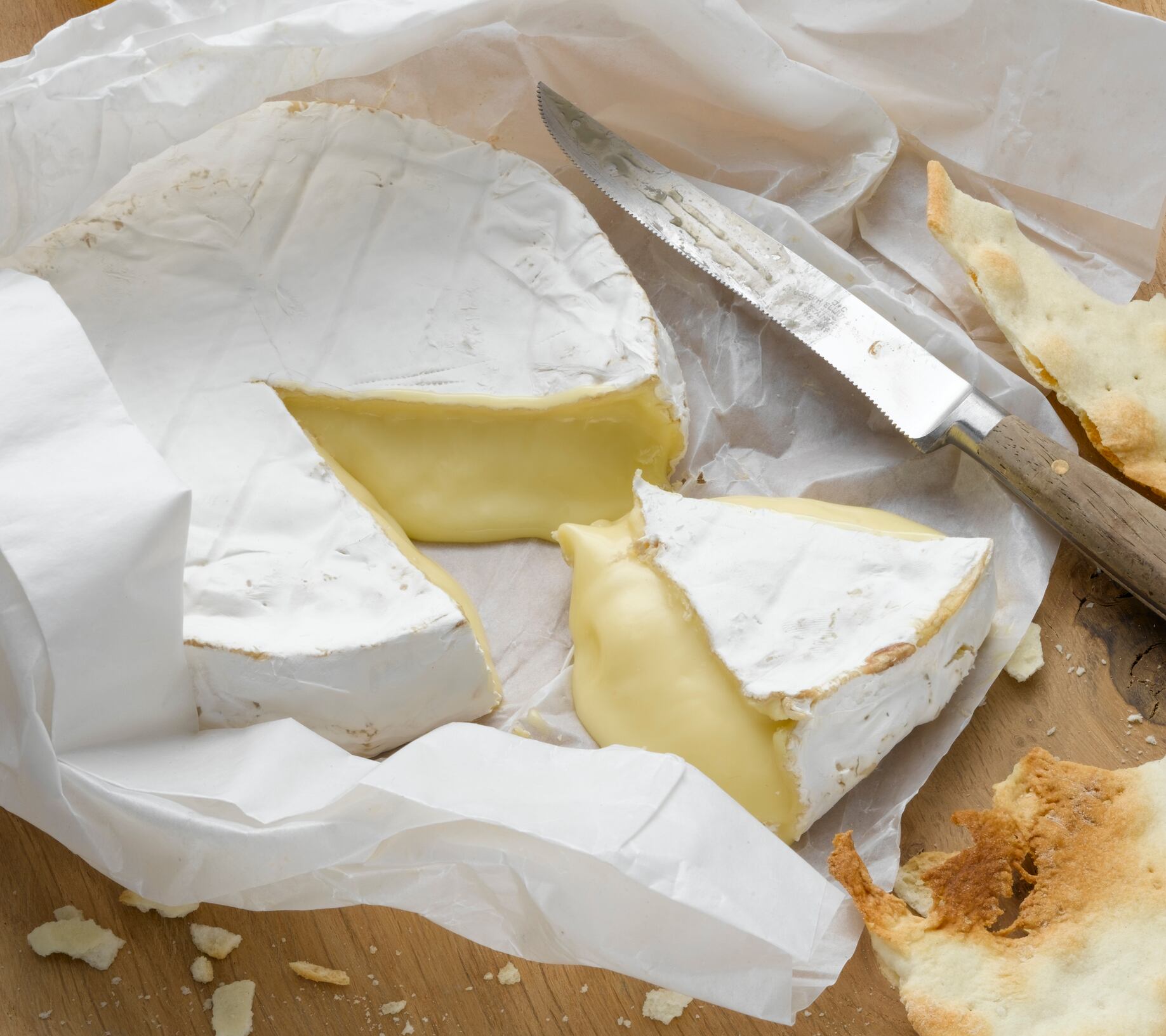 Brie