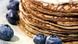 Chia checks all the “big trend” boxes: Clean and sustainably sourced, high in fiber, supports gut health and immunity 