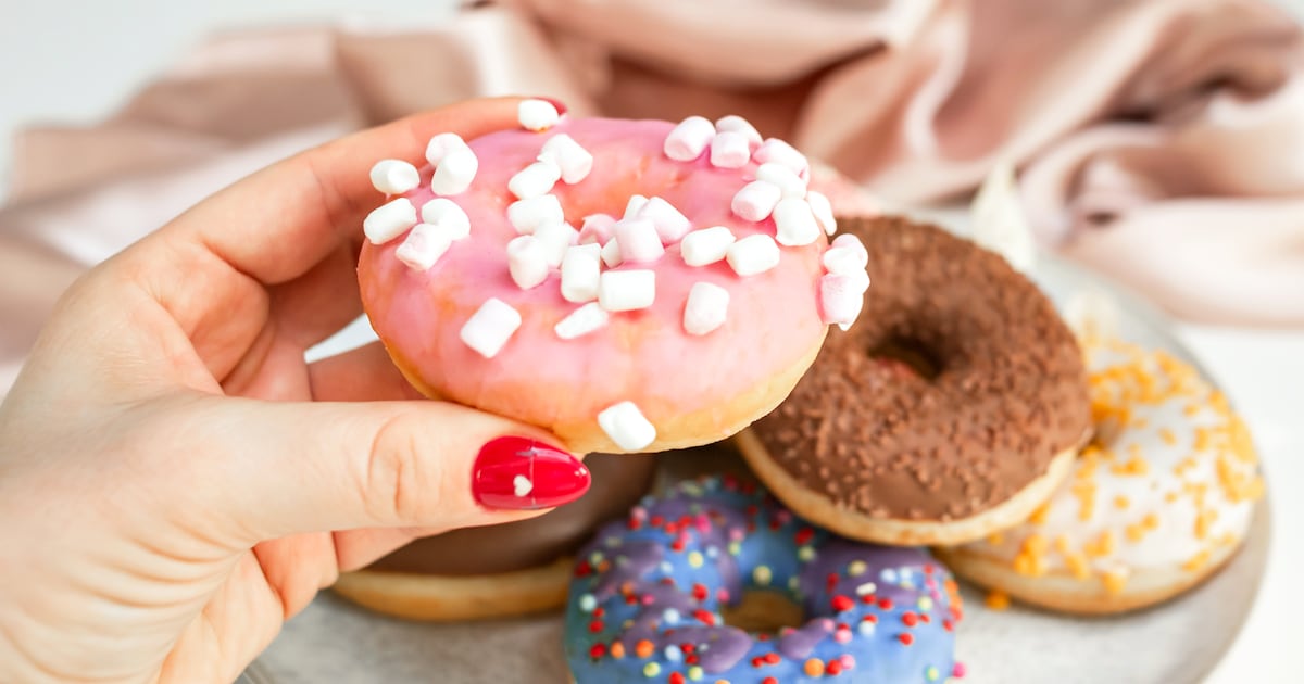 Pink pastries, prison bakes & purpose: October’s most meaningful bakery & snack launches