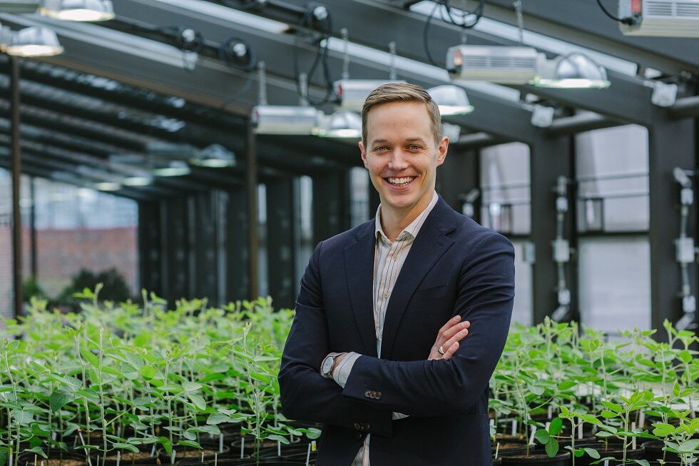 Indigo Agriculture sees a future where microbe-implanting tech could potentially banish Salmonella from snacks